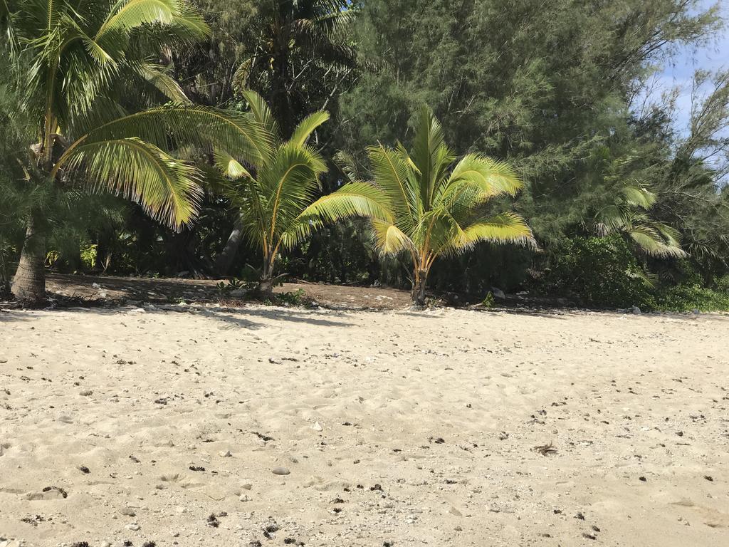 Inave Holidays Ραροτόνγκα Εξωτερικό φωτογραφία